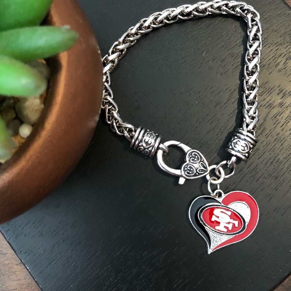 Sports Bracelet